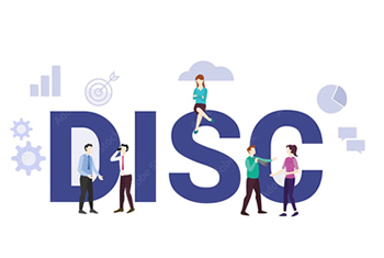 DISC Profiling